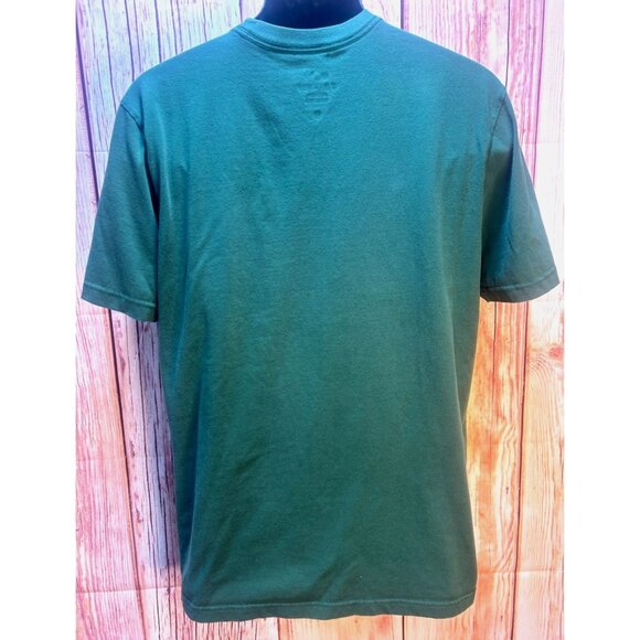 Baylor Bears Nike Dri-Fit "Sic' Em Bears" Mens T-Shirt Large - Picture 2 of 6